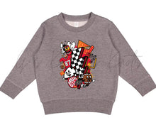 Load image into Gallery viewer, Adult Chiefs Crew Neck

