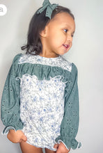 Load image into Gallery viewer, Ruffled Romper
