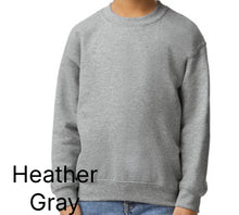 Load image into Gallery viewer, Youth Chiefs Crew Neck
