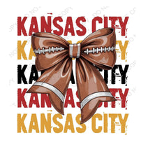 Load image into Gallery viewer, Adult Chiefs Crew Neck
