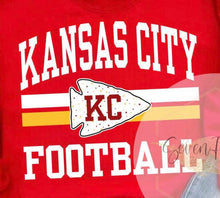 Load image into Gallery viewer, Adult Chiefs Crew Neck
