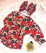 Load image into Gallery viewer, Sweater Romper

