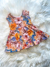 Load image into Gallery viewer, Short Sleeve Peplum
