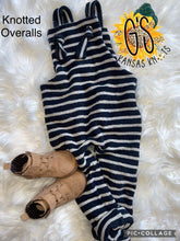 Load image into Gallery viewer, Knotted Overalls

