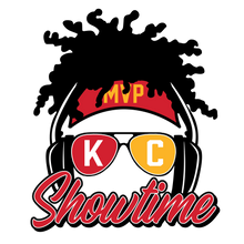 Load image into Gallery viewer, “KC Mahomes Showtime” Tops
