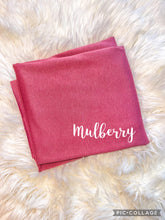Load image into Gallery viewer, Half Zip Pullover/Jogger Sets
