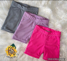 Load image into Gallery viewer, Biker Shorts
