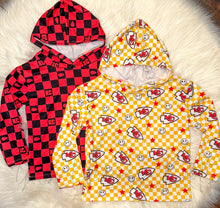 Load image into Gallery viewer, Hooded Long Sleeve

