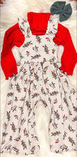 Load image into Gallery viewer, Natalia Romper
