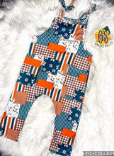 Load image into Gallery viewer, Tie-Strap Romper
