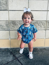 Load image into Gallery viewer, Tee Romper

