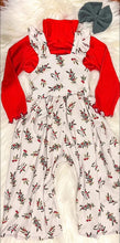 Load image into Gallery viewer, Natalia Romper
