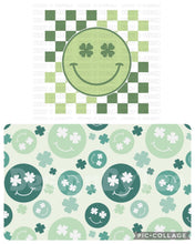 Load image into Gallery viewer, Checkered Smiley
