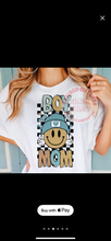 Load image into Gallery viewer, Mama Sublimation Tees
