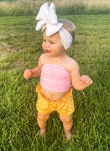 Load image into Gallery viewer, Cropped Tube Top
