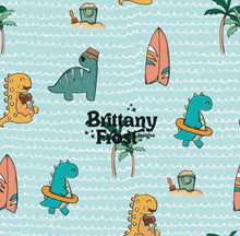 Load image into Gallery viewer, Boy Swim Briefs
