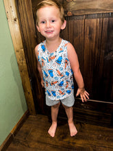 Load image into Gallery viewer, Boy Tank
