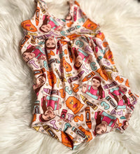 Load image into Gallery viewer, Anniston Romper
