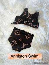Load image into Gallery viewer, Girl Swim Tops
