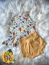 Load image into Gallery viewer, Peplum Tank
