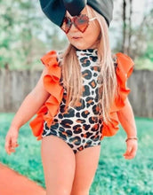 Load image into Gallery viewer, Sunny Swim
