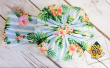 Load image into Gallery viewer, Pineapple Pleasure Bows
