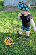 Load image into Gallery viewer, Mint Cheetah
