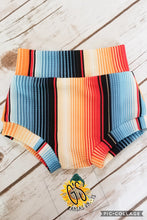 Load image into Gallery viewer, Sunset Serape
