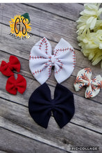 Load image into Gallery viewer, Firework Bows
