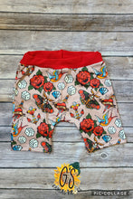 Load image into Gallery viewer, Classic Tattoo Shorts
