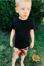 Load image into Gallery viewer, Classic Tattoo Shorts
