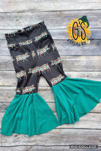Load image into Gallery viewer, Aztec Pig Bells
