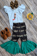 Load image into Gallery viewer, Aztec Pig Bells
