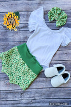 Load image into Gallery viewer, Avocado Bummie Set
