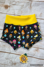 Load image into Gallery viewer, Bubble Guppies
