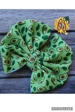 Load image into Gallery viewer, Avocado Bows
