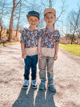 Load image into Gallery viewer, “The World Needs More Cowboys” Tee
