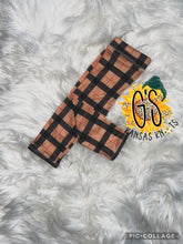 Load image into Gallery viewer, Burberry Plaid

