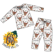 Load image into Gallery viewer, Girl Reindeer
