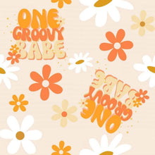 Load image into Gallery viewer, Ollie Romper
