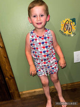 Load image into Gallery viewer, Boy Tank
