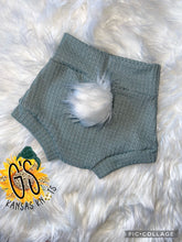 Load image into Gallery viewer, Bunny Tail Bummies
