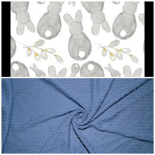 Load image into Gallery viewer, Bunny Romper
