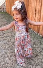 Load image into Gallery viewer, Wide Leg Romper
