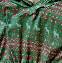 Load image into Gallery viewer, Green Reindeer
