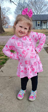 Load image into Gallery viewer, Peplum Top

