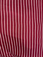 Load image into Gallery viewer, Red Stripes
