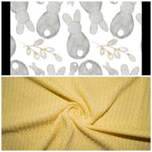 Load image into Gallery viewer, Bunny Romper
