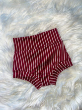 Load image into Gallery viewer, Red Stripes
