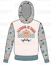 Load image into Gallery viewer, “Creepin’ It Real” Hoodie
